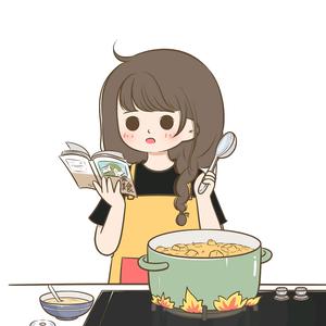 胖柚爱做饭头像