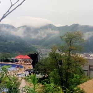 人生当游历天下美景头像