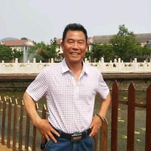 郭凤金字云溪头像