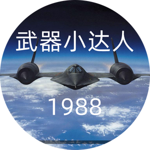 武器小达人1988头像