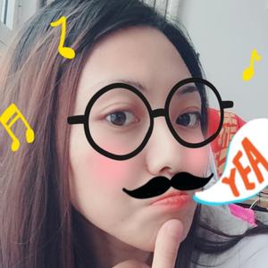 狮子座贝贝吖头像