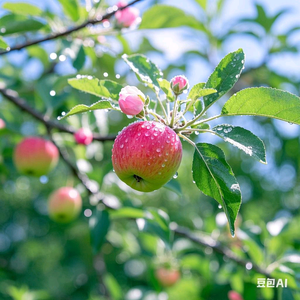 小苹果大产业陕北小燕头像