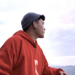 吴哥六摘头像