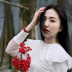 悦影时光头像