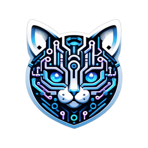 猫哥动漫头像