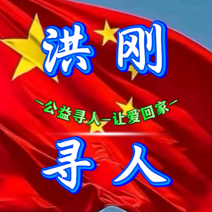 洪刚头像