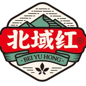 北域红官方账号头像