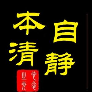 揭谛为你揭天下头像