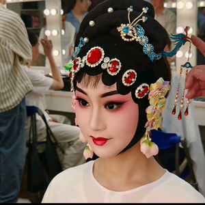 宋诗妍对睿深情专一（梦舟海润飞扬琼瑶影迷头像