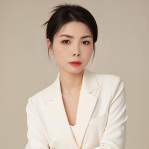 财女倍倍头像
