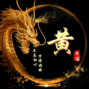 飛龍头像