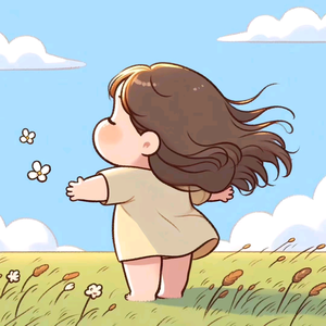 honey回家头像