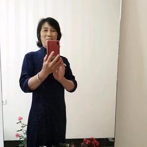 老赵头像