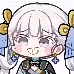 沐沐动漫头像
