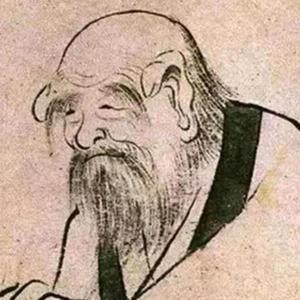 美髯公头像