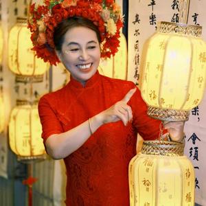 河南焦作李香云头像