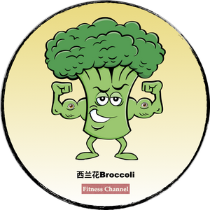 西兰花Broccoli头像