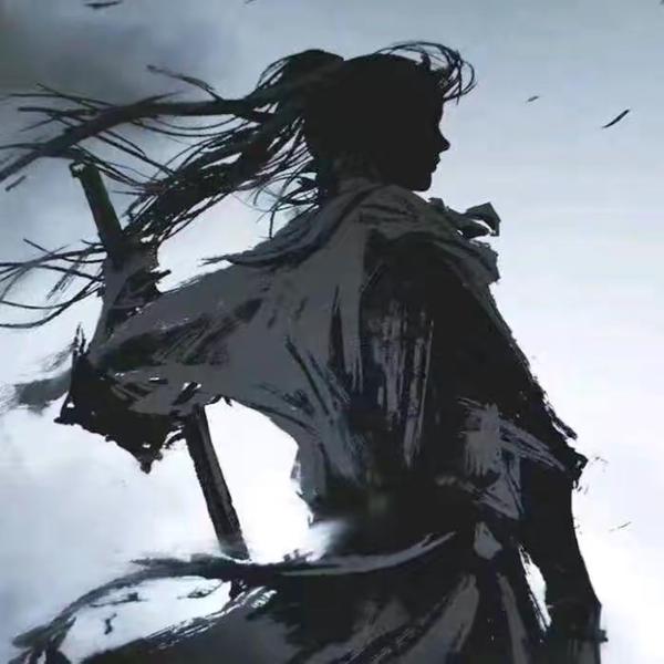 遗落旧拾光头像