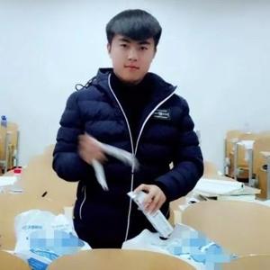 燃梦启航的小葛头像