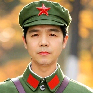 兵大爷头像