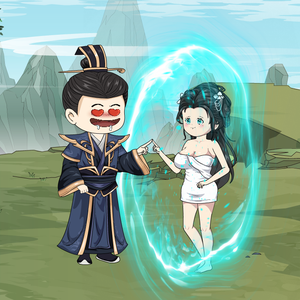 姽婳仙头像