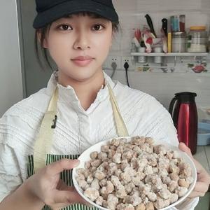 XT小唐美食头像