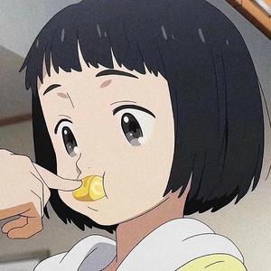 旺仔小乔头像