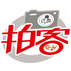 拍客头像