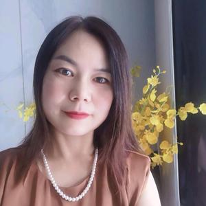 暖暖的娟姐头像