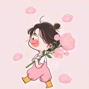 佳磊说运动头像