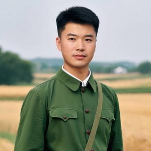 刘家清真糕点店头像