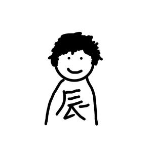 辰星河Yoseya头像