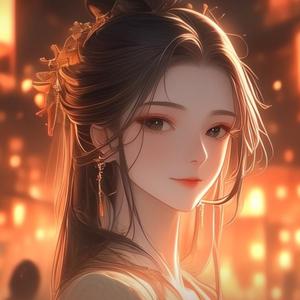欢歌故事头像