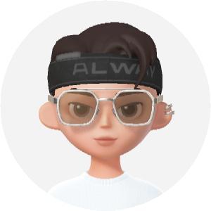 潮流达人吉恩5E头像