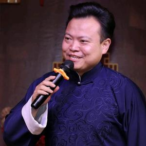 李家读书人头像