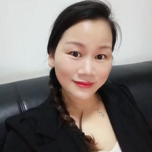 广西灵山小清头像