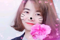 穿普拉达的女王兮头像