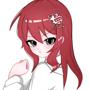 小漫红莉栖头像