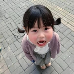 C橙七头像