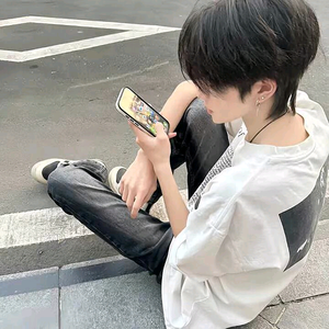 肖天影视（混剪）头像