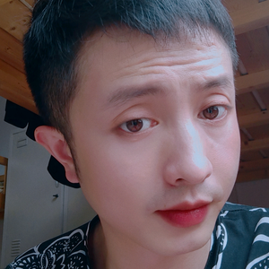 开心有鸣头像