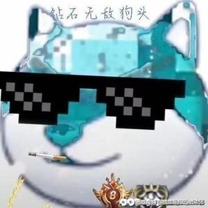 XGDS战队作死王头像