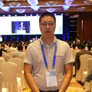 吴主任脊柱健康说头像