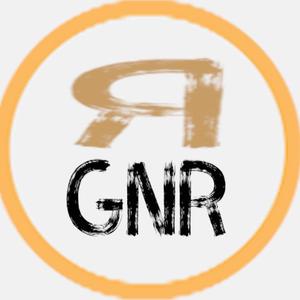 GNR聚乐部头像