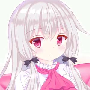 野生小夕头像