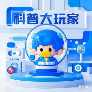 科普大玩家头像