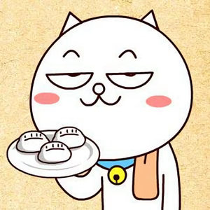 饺子解说my头像
