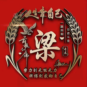 利哥《74年开心小老头》头像