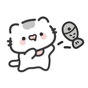 小馋猫灬宝藏女孩灬1000粉冲冲冲灬有闺头像