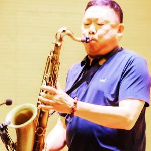 萨克斯盐城阿文头像
